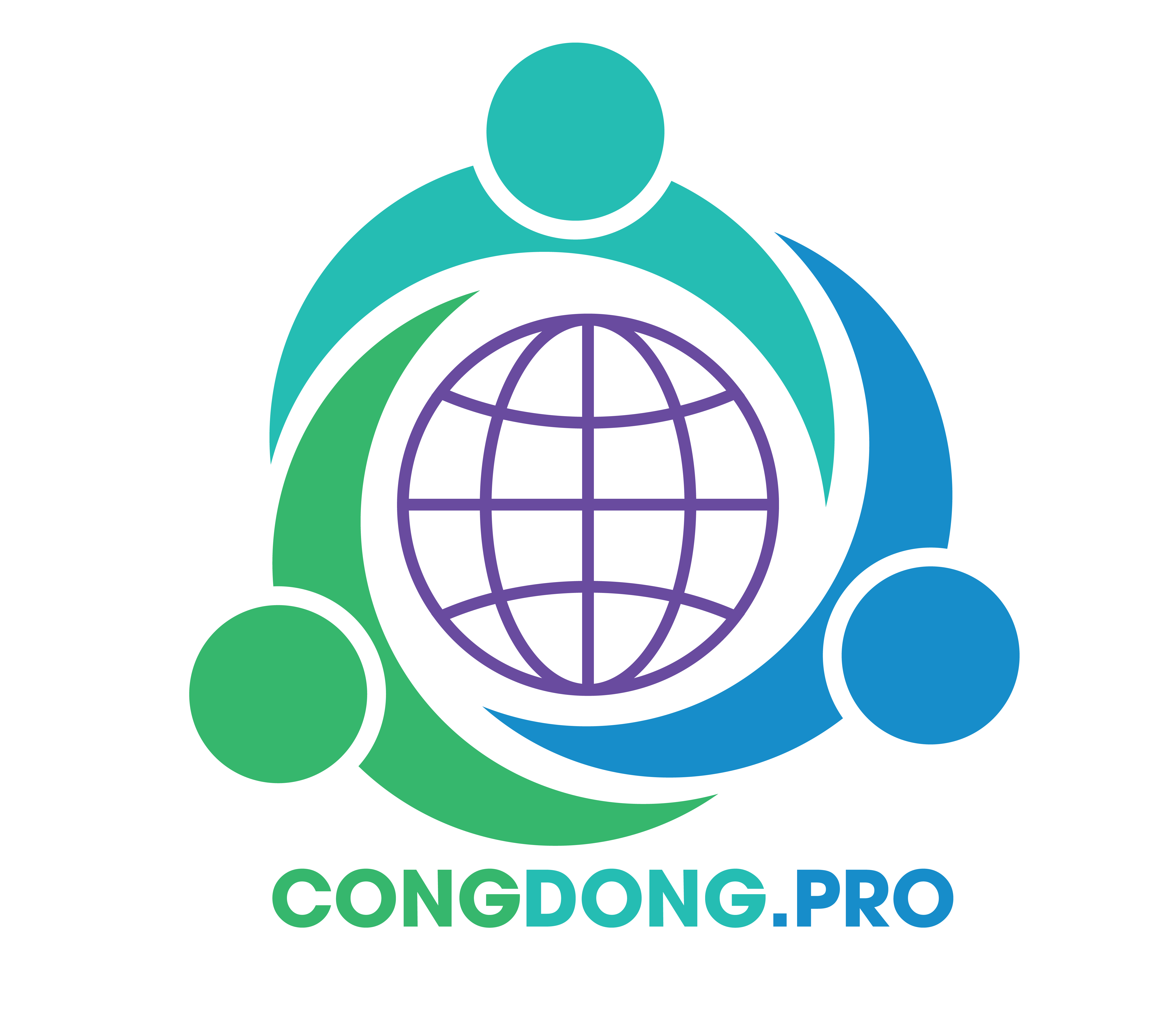 CONGDONG.PRO